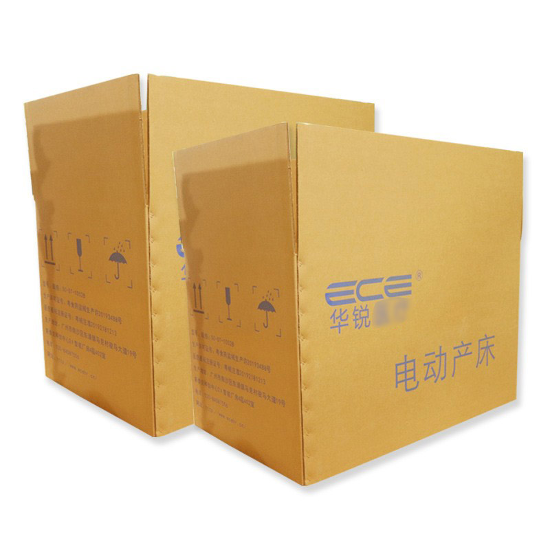 南京市包装中重型纸箱的比较