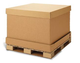 南京市重型纸箱与普通木箱相比优点有哪些？