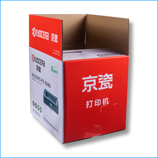 南京市提升纸箱订做工作速度的关键点介绍