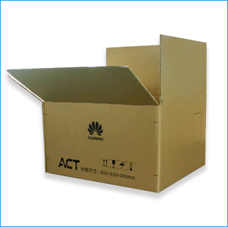 南京市纸箱包装介绍纸箱定制的要求
