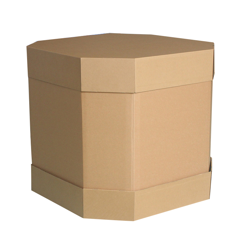 南京市重型纸箱有哪些优点？
