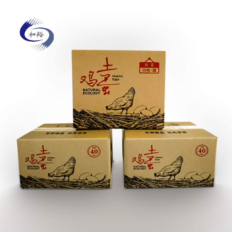 南京市纸箱该如何选购？想要包装纸箱生产质量该如