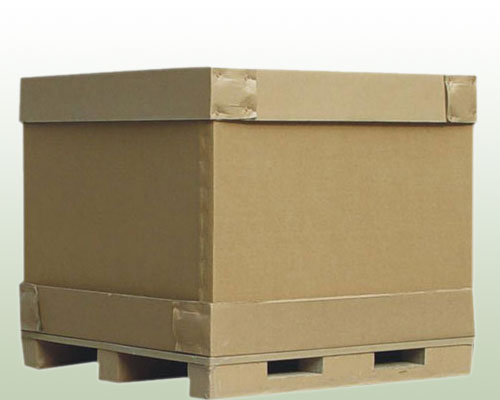 南京市重型纸箱什么原因突然成为包装行业主流？